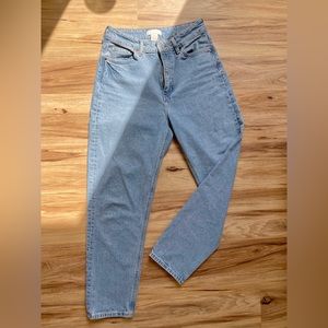 H&M everyday denim